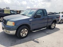 2004 Ford F150 en venta en Greenwell Springs, LA