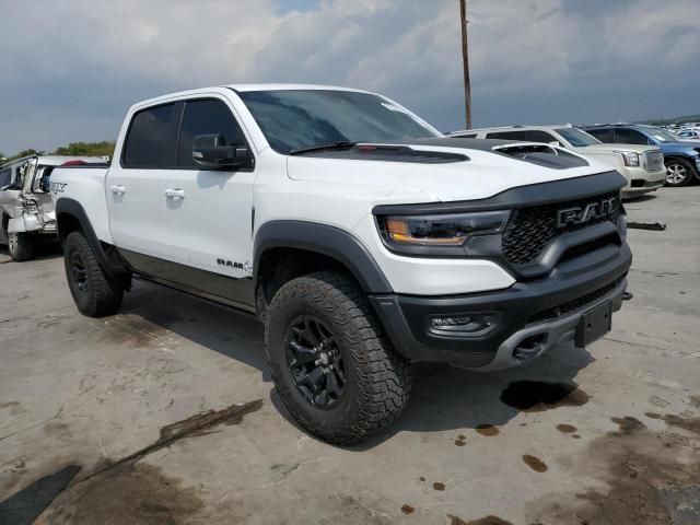 2021 Dodge RAM 1500 TRX