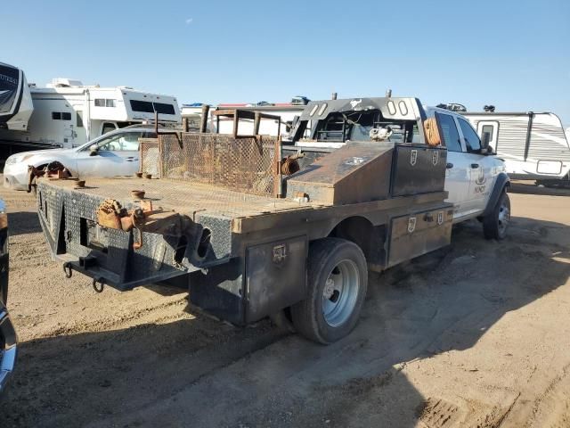 2019 Dodge RAM 5500