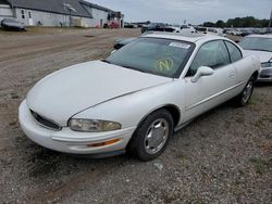 Buick Riviera salvage cars for sale: 1997 Buick Riviera