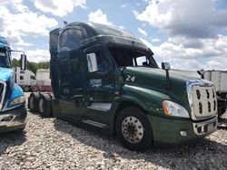 Salvage cars for sale from Copart Florence, MS: 2016 Freightliner Cascadia 125