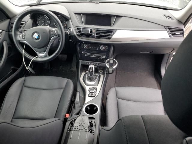 2015 BMW X1 XDRIVE28I