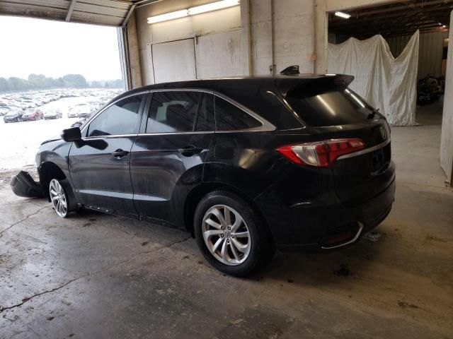 2016 Acura RDX