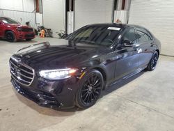 2021 Mercedes-Benz S 580 4matic for sale in Central Square, NY