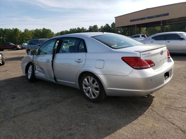 2009 Toyota Avalon XL