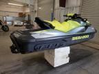 2022 Seadoo GTI SE