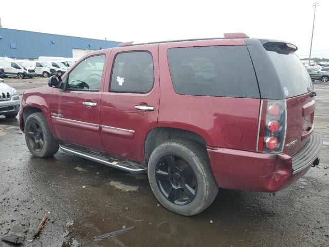 2007 GMC Yukon Denali