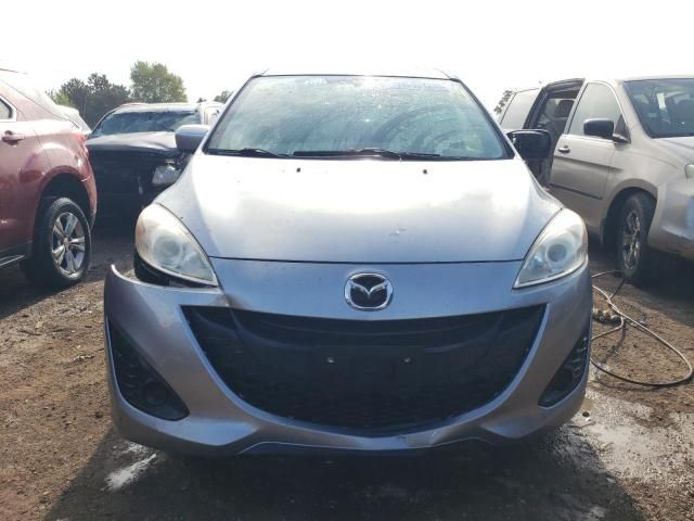 2012 Mazda 5