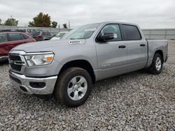 Dodge salvage cars for sale: 2023 Dodge RAM 1500 BIG HORN/LONE Star