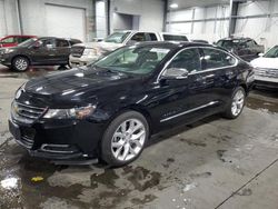 2019 Chevrolet Impala Premier en venta en Ham Lake, MN