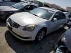 2006 Nissan Maxima SE