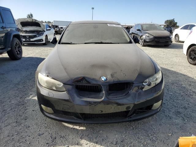 2007 BMW 335 I