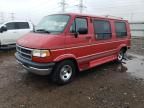 1996 Dodge RAM Van B2500