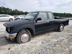 Salvage cars for sale at Loganville, GA auction: 1995 Toyota Tacoma Xtracab