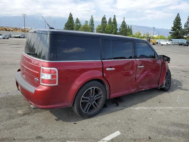 2015 Ford Flex SEL