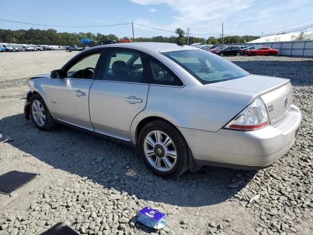 2008 Mercury Sable Premier