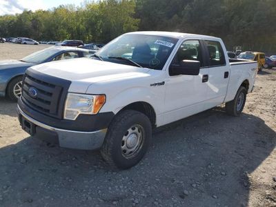 2012 Ford F150 Supercrew for sale in Marlboro, NY