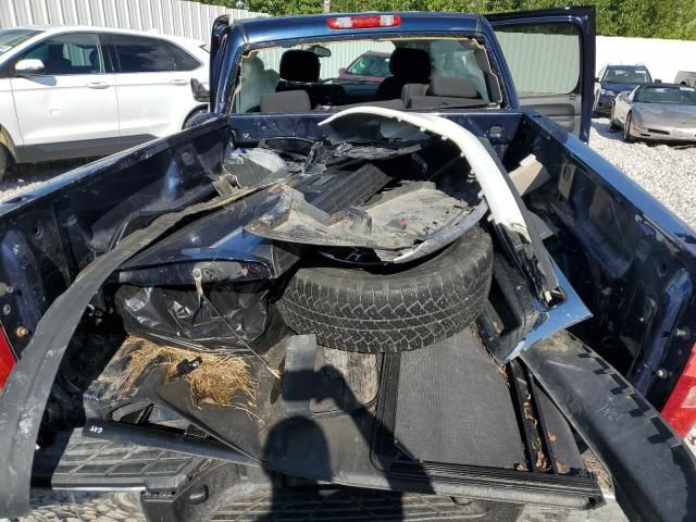 2012 Chevrolet Silverado K1500 LT