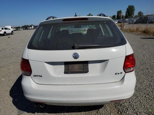 2014 Volkswagen Jetta S