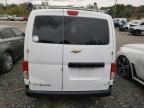 2017 Chevrolet City Express LT