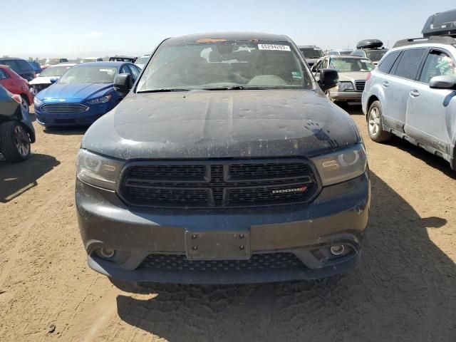 2014 Dodge Durango R/T