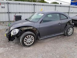 Vehiculos salvage en venta de Copart Walton, KY: 2013 Volkswagen Beetle