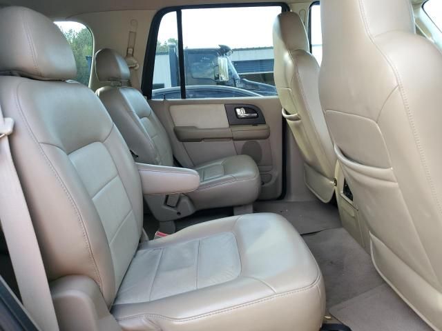 2005 Ford Expedition Eddie Bauer