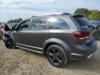 2019 Dodge Journey Crossroad