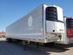 Utility Vehiculos salvage en venta: 2004 Utility Reefer