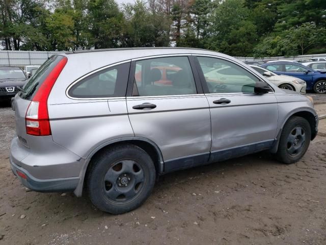 2008 Honda CR-V LX