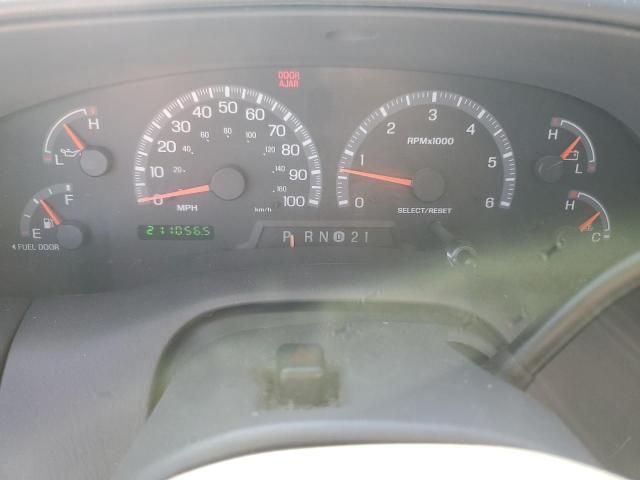 2003 Ford F150