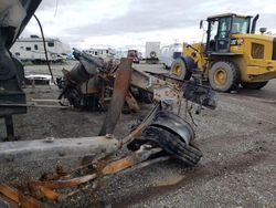 Kenworth Construction t800 salvage cars for sale: 2016 Kenworth Construction T800
