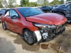 2023 KIA Forte GT Line