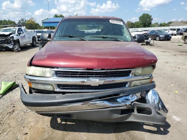 2003 Chevrolet Tahoe C1500