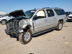 Salvage cars for sale from Copart Amarillo, TX: 2007 GMC Yukon XL C1500