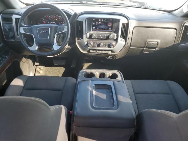 2016 GMC Sierra K1500 SLE