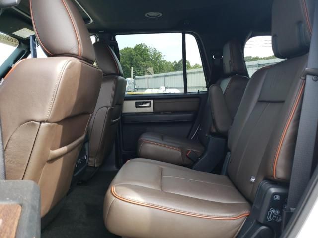 2016 Ford Expedition XLT