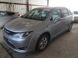 2018 Chrysler Pacifica Hybrid Touring Plus for sale in Helena, MT