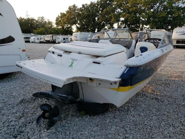 2006 Regal Boat