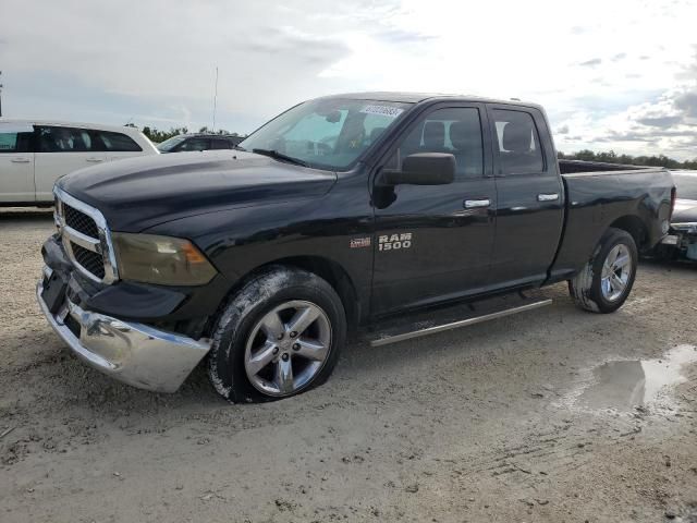 2015 Dodge RAM 1500 SLT