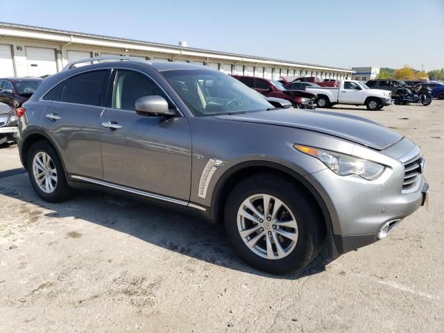 2015 Infiniti QX70