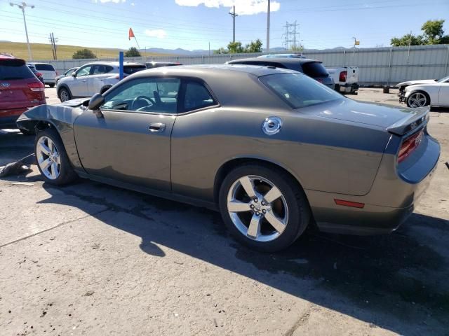 2009 Dodge Challenger R/T