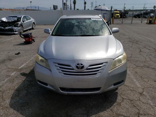 2008 Toyota Camry CE