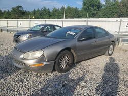 Chrysler salvage cars for sale: 1999 Chrysler Concorde LXI
