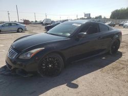 2013 Infiniti G37 Journey for sale in Oklahoma City, OK