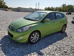 2012 Hyundai Accent GLS for sale in Barberton, OH