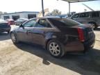 2008 Cadillac CTS