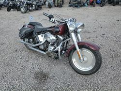 2000 Harley-Davidson Flstf en venta en Hueytown, AL