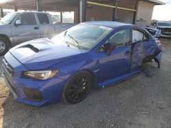 2019 Subaru WRX STI for sale in Tanner, AL