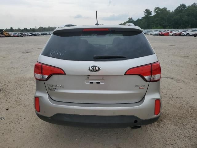 2014 KIA Sorento EX